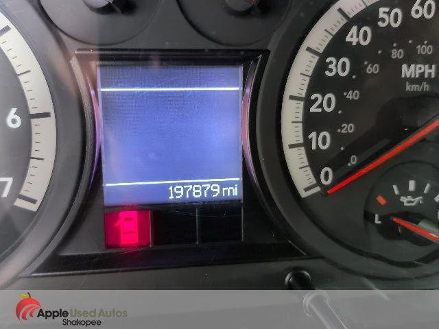2011 RAM 1500 Sport