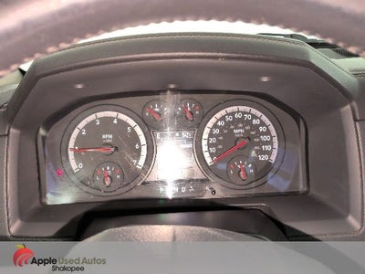 2011 RAM 1500 Sport