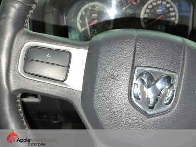 2011 RAM 1500 Sport