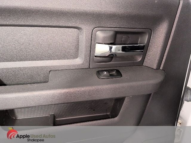 2011 RAM 1500 Sport
