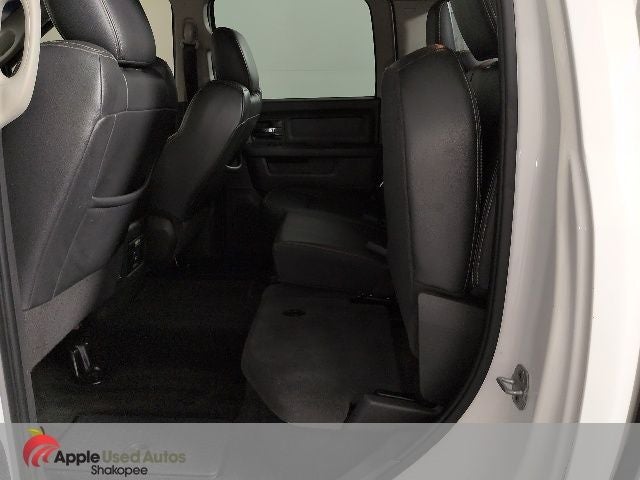2011 RAM 1500 Sport