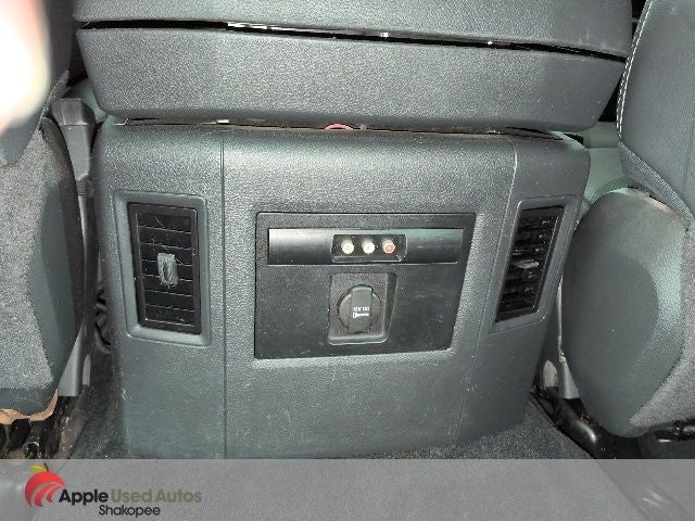 2011 RAM 1500 Sport