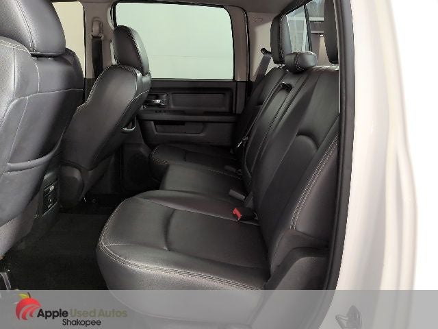 2011 RAM 1500 Sport