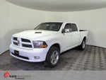 2011 RAM 1500 Sport