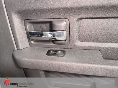 2011 RAM 1500 Sport
