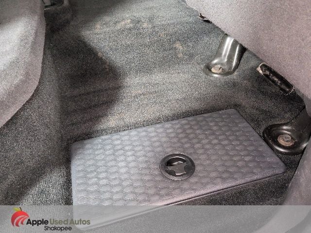 2011 RAM 1500 Sport
