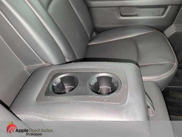 2011 RAM 1500 Sport