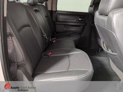 2011 RAM 1500 Sport