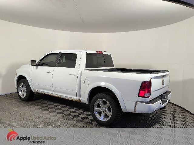 2011 RAM 1500 Sport