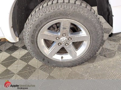 2011 RAM 1500 Sport