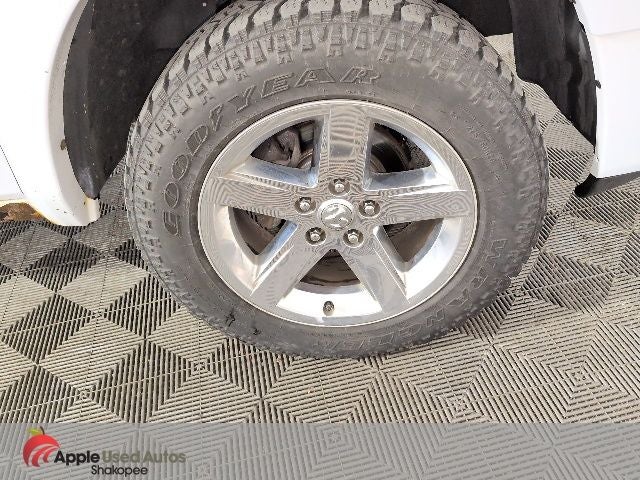 2011 RAM 1500 Sport