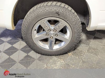2011 RAM 1500 Sport