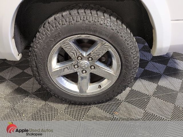 2011 RAM 1500 Sport