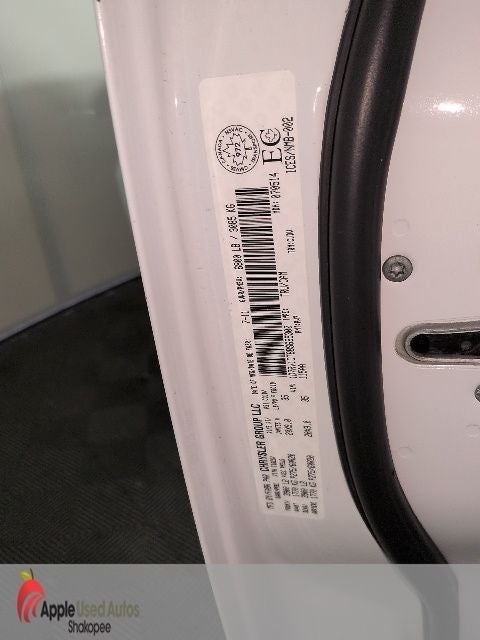 2011 RAM 1500 Sport
