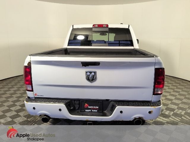 2011 RAM 1500 Sport