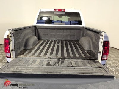 2011 RAM 1500 Sport