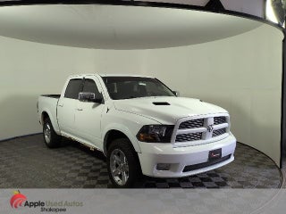 2011 RAM 1500 Sport