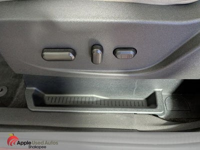 2017 Ford C-Max Hybrid Titanium