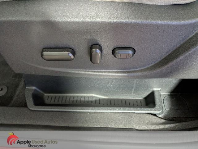 2017 Ford C-Max Hybrid Titanium