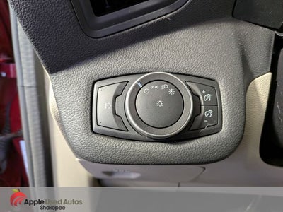 2017 Ford C-Max Hybrid Titanium