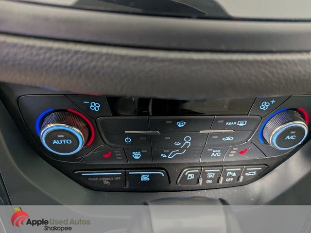 2017 Ford C-Max Hybrid Titanium