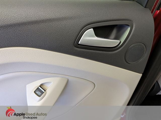 2017 Ford C-Max Hybrid Titanium