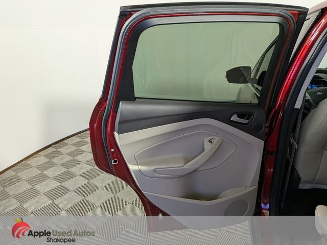 2017 Ford C-Max Hybrid Titanium