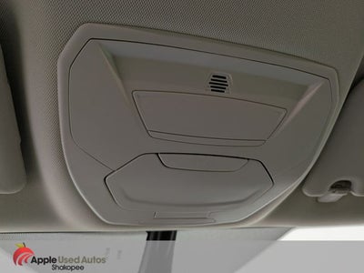 2017 Ford C-Max Hybrid Titanium
