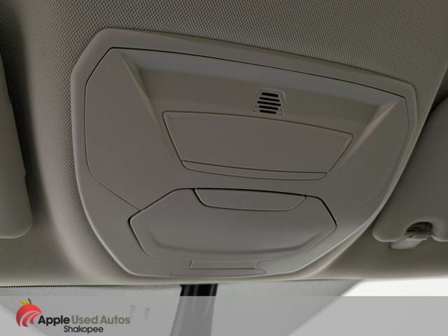 2017 Ford C-Max Hybrid Titanium