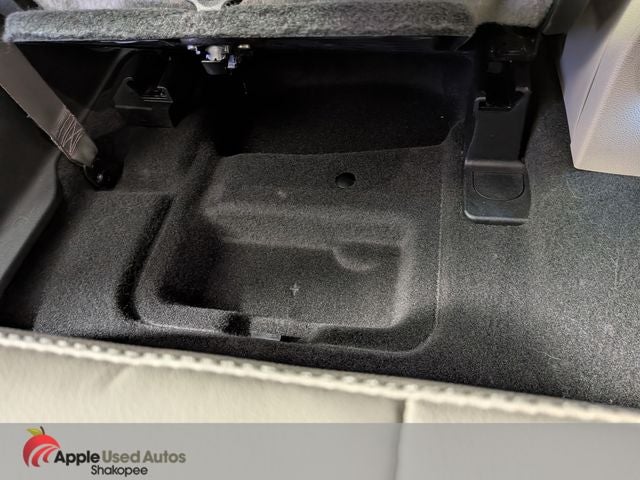 2017 Ford C-Max Hybrid Titanium