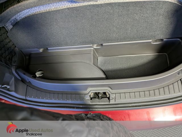 2017 Ford C-Max Hybrid Titanium