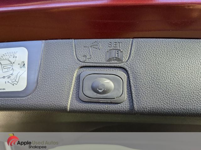 2017 Ford C-Max Hybrid Titanium