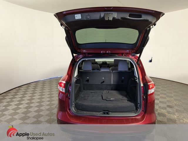 2017 Ford C-Max Hybrid Titanium