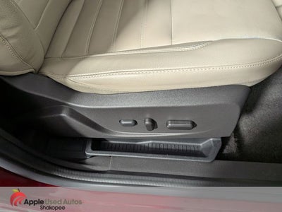 2017 Ford C-Max Hybrid Titanium