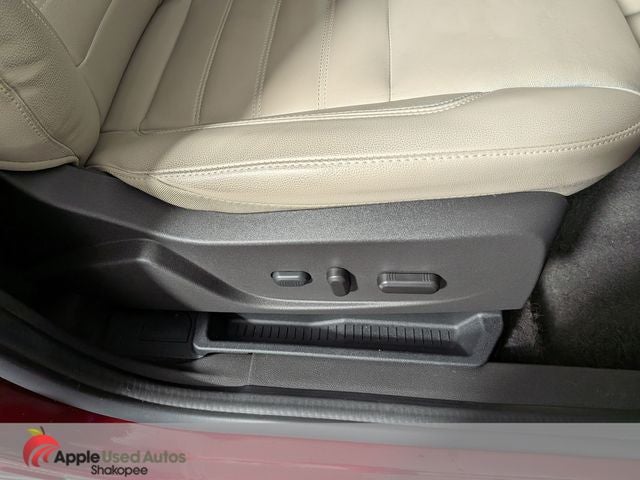 2017 Ford C-Max Hybrid Titanium