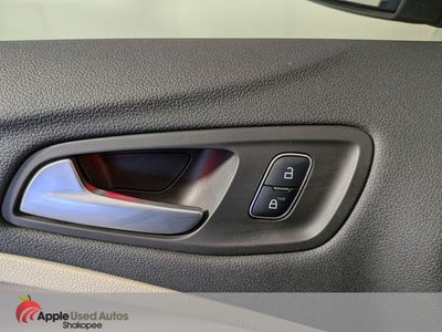 2017 Ford C-Max Hybrid Titanium