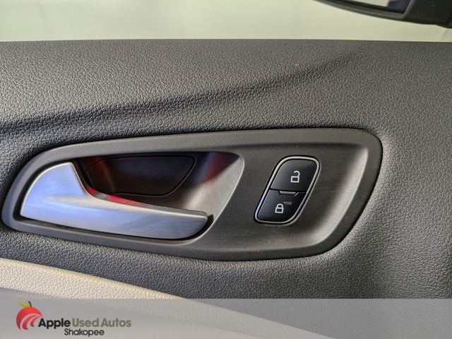2017 Ford C-Max Hybrid Titanium