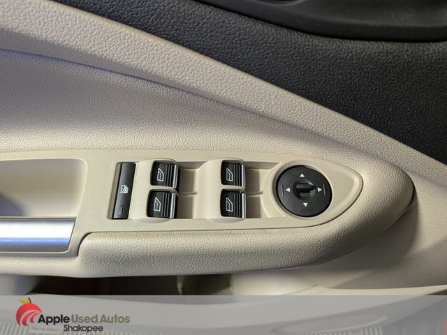 2017 Ford C-Max Hybrid Titanium