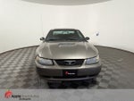 2002 Ford Mustang V6 Deluxe