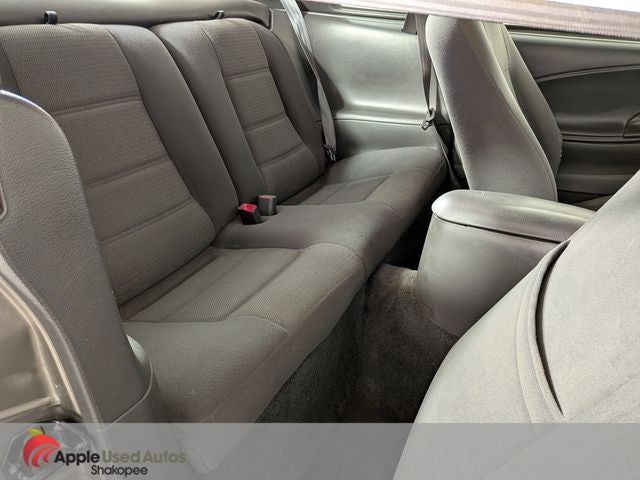 2002 Ford Mustang V6 Deluxe