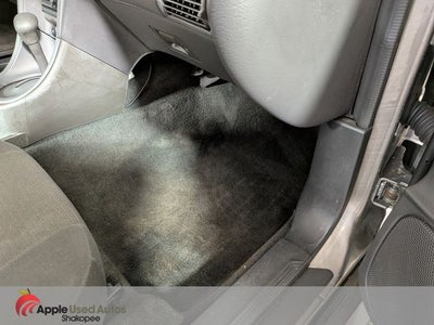 2002 Ford Mustang V6 Deluxe