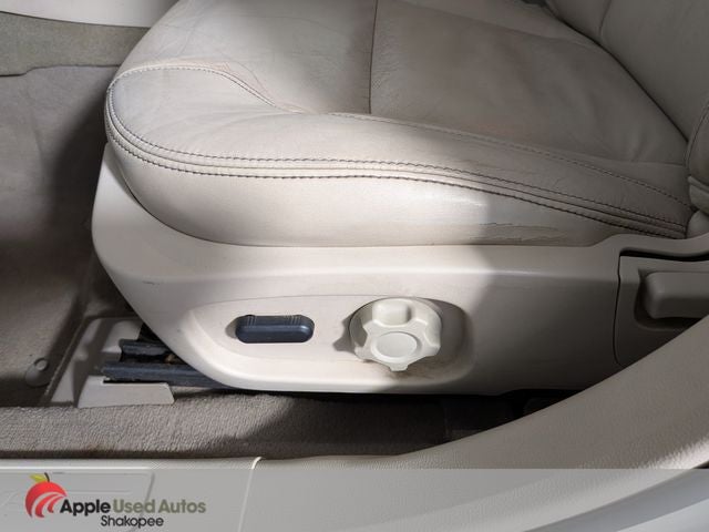2010 Ford Taurus SEL