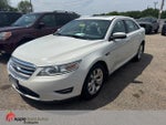 2010 Ford Taurus SEL