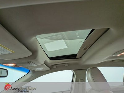 2010 Ford Taurus SEL