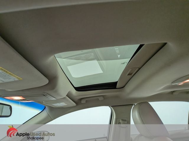 2010 Ford Taurus SEL