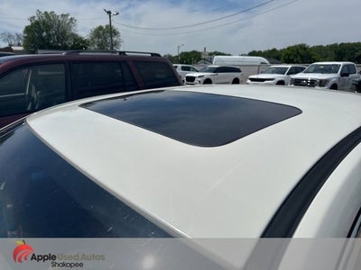 2010 Ford Taurus SEL