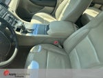 2010 Ford Taurus SEL