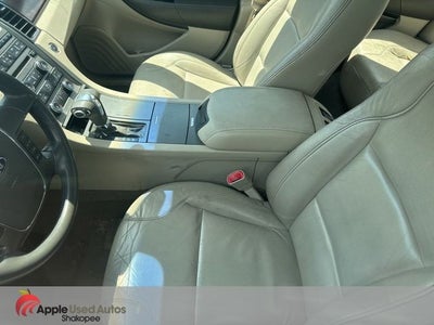 2010 Ford Taurus SEL