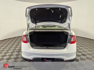 2010 Ford Taurus SEL