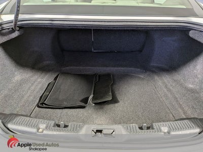 2010 Ford Taurus SEL